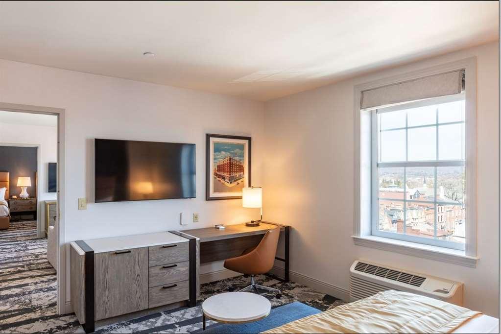 The Yorktowne Hotel, Tapestry Collection By Hilton Quarto foto