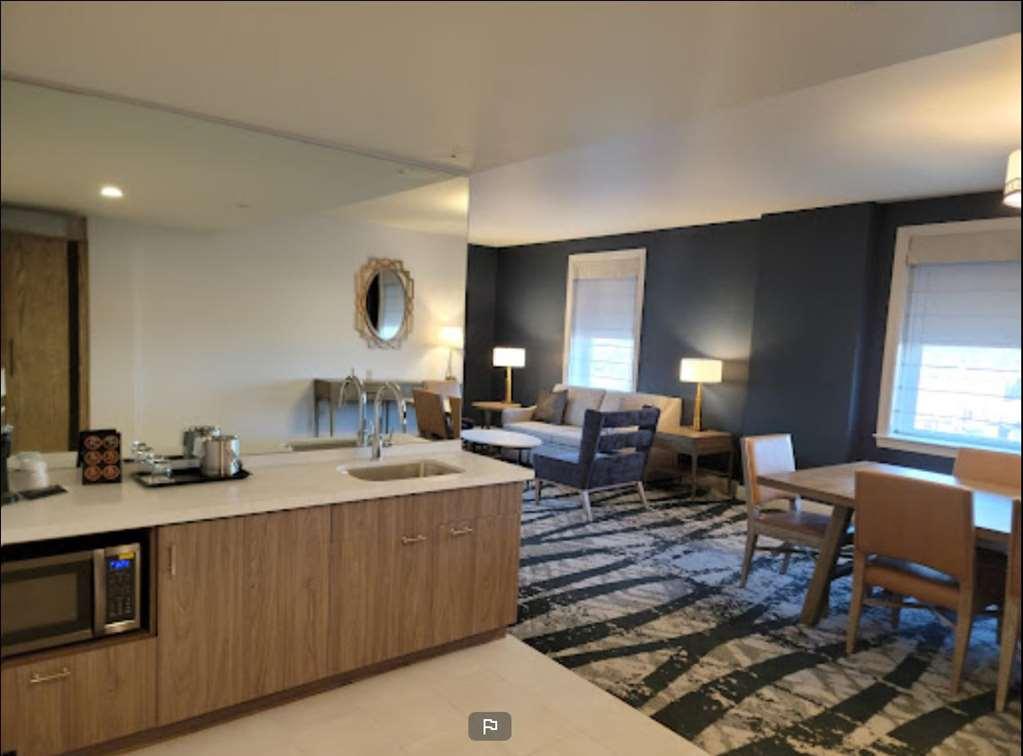 The Yorktowne Hotel, Tapestry Collection By Hilton Quarto foto
